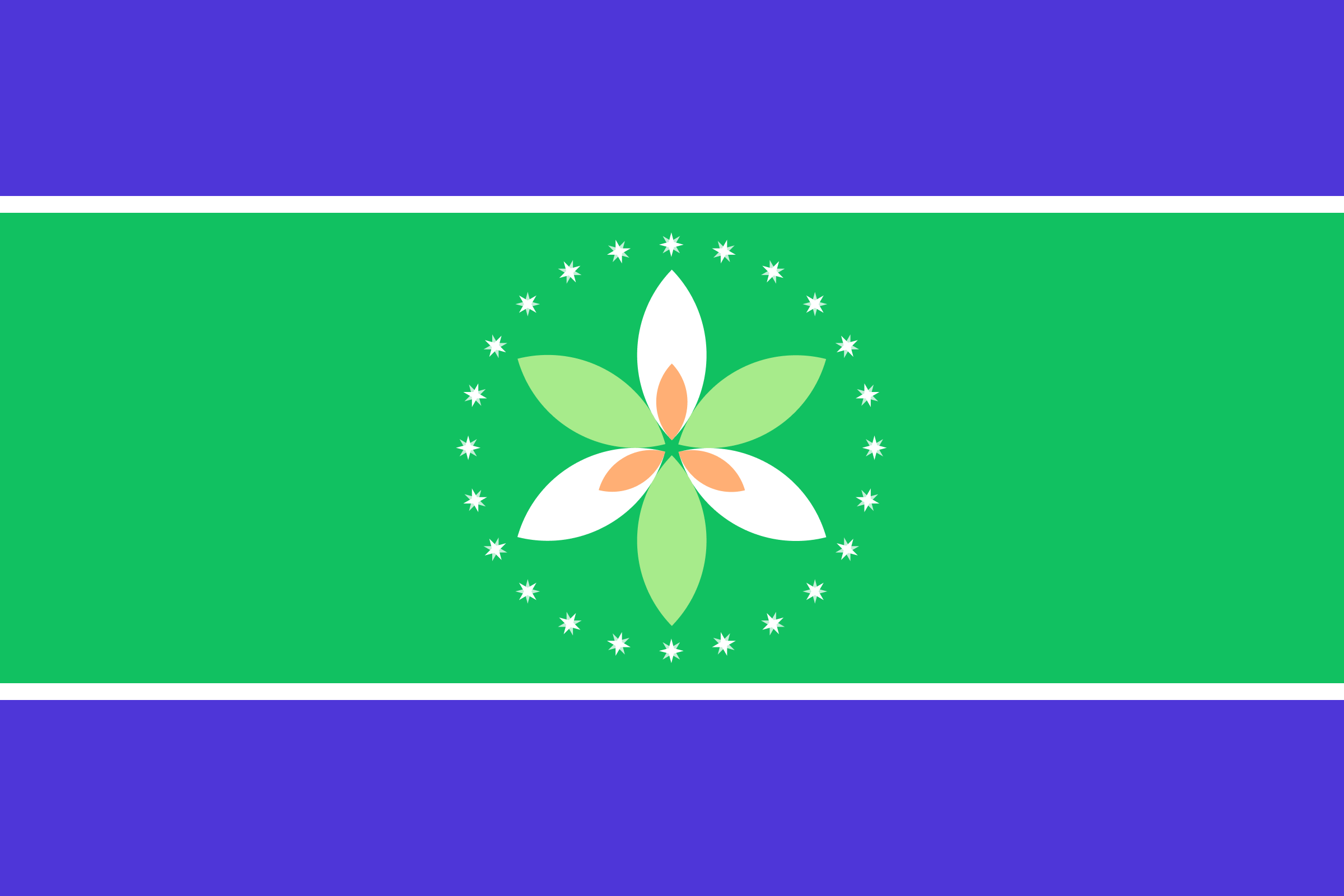 First LAPLACE Empire